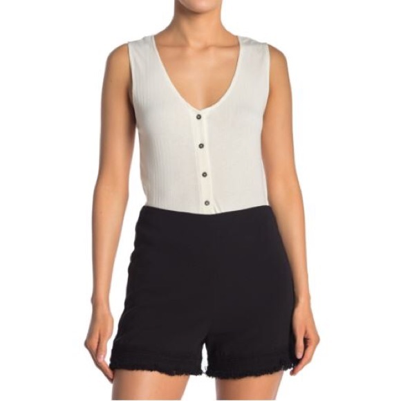 NWT Cupcakes and Cashmere Serotta Tank - Picture 8 of 11